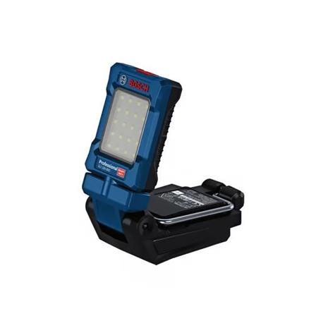 Bosch GLI 18V-800 Professional (0601443600) 18V, akkuvalaisin (ilman akkua ja laturia)