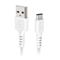 SBS TECABLEMICROC15W USB-A - USB-C Cable 1.5m - White – kuva 4