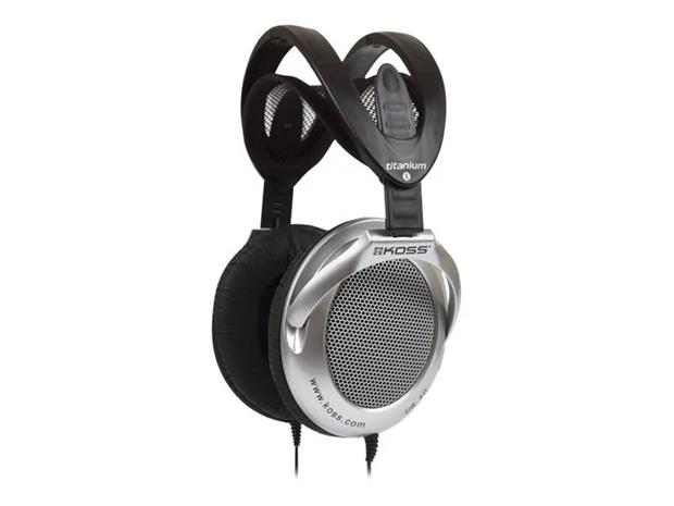 Koss UR40, kuulokkeet
