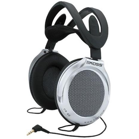 Koss UR40, kuulokkeet