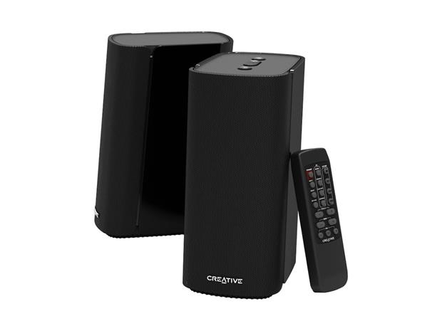 Creative Labs T100 51MF1 – kuva 2/4