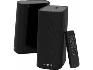 Creative Labs T100 51MF1 – kuva 3/4