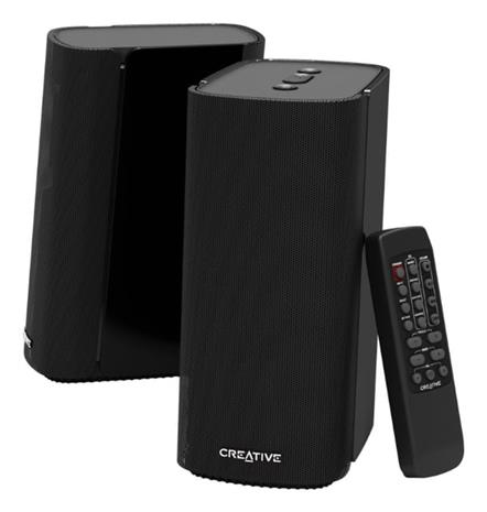Creative Labs T100 51MF1 – kuva 4/4