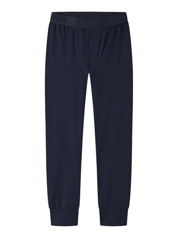 NAME IT Nkmoliam Long John Box - DARK SAPPHIRE - 164