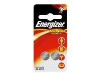 Paristot Energizer LR43, 2 kpl