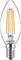 Philips LED Candle 60W E14 Warm White -kynttilälamppu – kuva 8