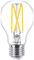 Philips LED E27 Normal 60W Klar Dimbar – kuva 3