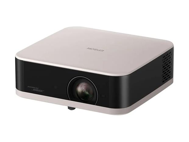 Epson Lifestudio Pop EF-61R, videotykki