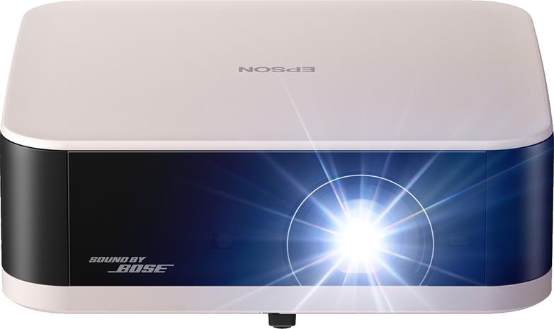 Epson Lifestudio Pop EF-61R, videotykki