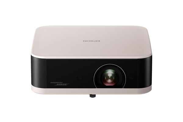 Epson Lifestudio Pop EF-61R, videotykki