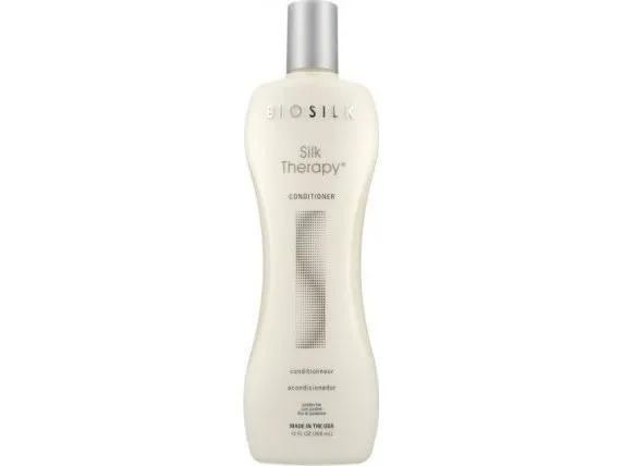 BioSilk Silk Therapy Conditioner 355 ml