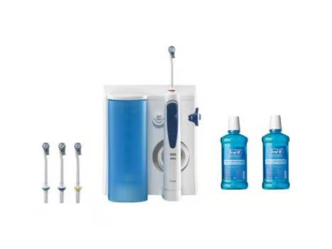 Oral-B OxyJet MD20 -hoitolaite