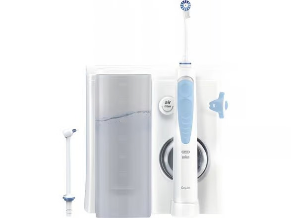 Oral-B OxyJet MD20 -hoitolaite