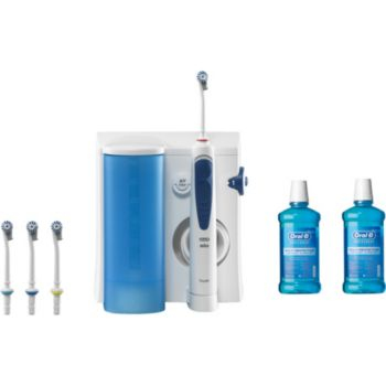 Oral-B OxyJet MD20 -hoitolaite