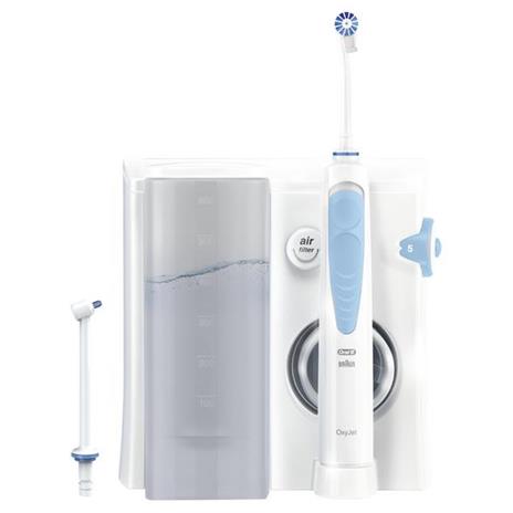 Oral-B OxyJet MD20 -hoitolaite