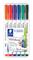 Staedtler 301 WP6, Saksa – kuva 6