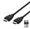 HDMI-kaapeli Deltaco, 5 m – kuva 6