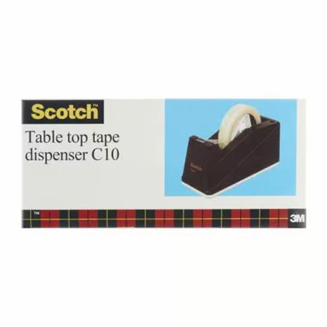 3M Scotch C10