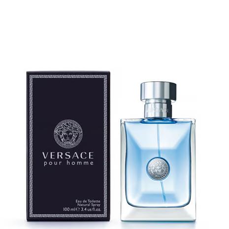 Versace Pour Homme - EdT 100 ml