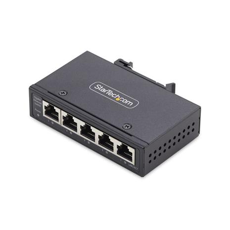 StarTech.com I51G-ETHERNET-SWITCH, kytkin