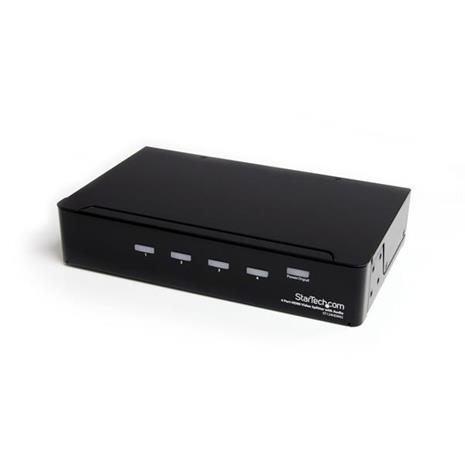 StarTech.com ST124HDMI2