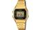 Casio Kello La680-wega Kultainen – kuva 4