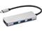 Sandberg USB-C Hub 1xUSB3.0+3x2.0 SAVER – kuva 8