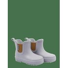 MIKK-LINE Wellies Short Tpe - LAVENDER GRAY - 30