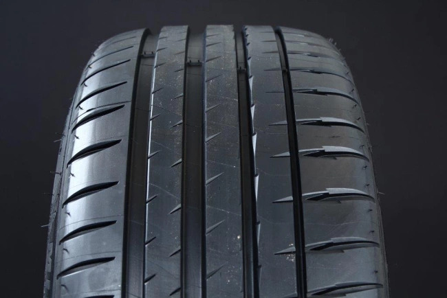 Pilot Sport 4 SUV 315/40 ZR21 115Y