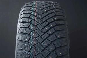 255/45R20 Continental IceContact 8 Dubb