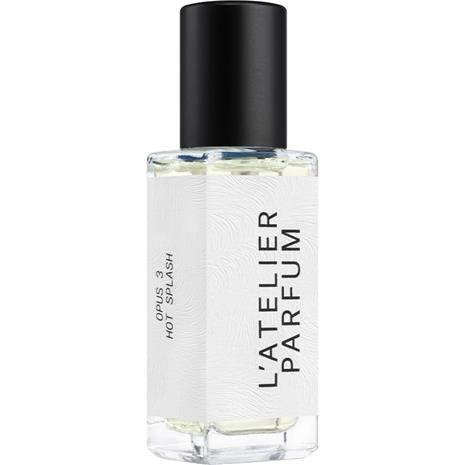 L'Atelier Parfum Hot Splash - EdP 15 ml
