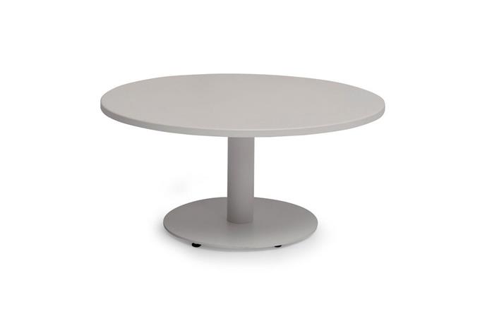 Sohvapöytä Näsby Ø80 cm