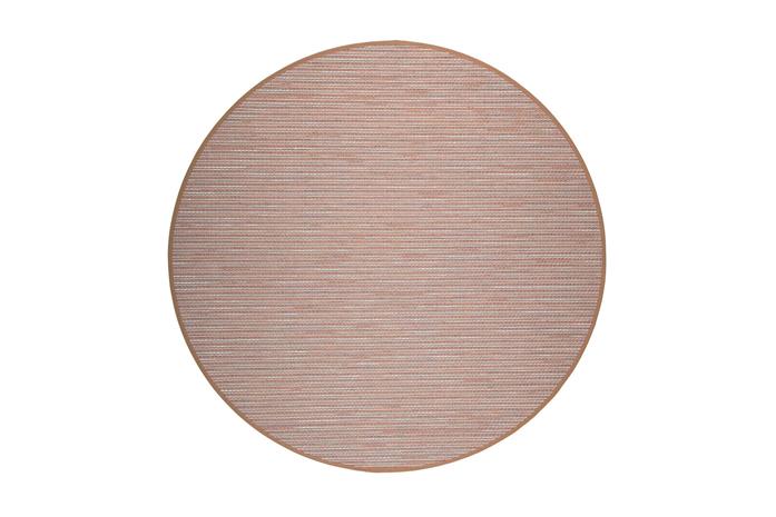 Matto Honka Pyöreä 160 cm Terra - VM Carpet