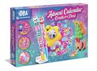 Clementoni Create Your Pens Advent Calendar (Int1 + Int2)