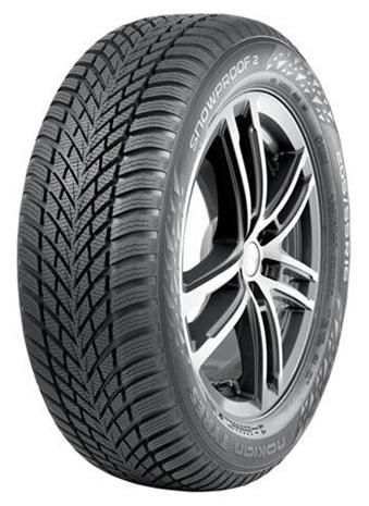 Snowproof 2 215/55 R17 98H