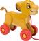 Clementoni Lion King Pull Along – kuva 1