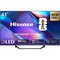 Hisense 43A7S (43"), LED-televisio – kuva 1