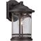 Ulkoseinävalaisin Elstead Lighting Marblehead QZ-MARBLEHEAD2-M – kuva 5