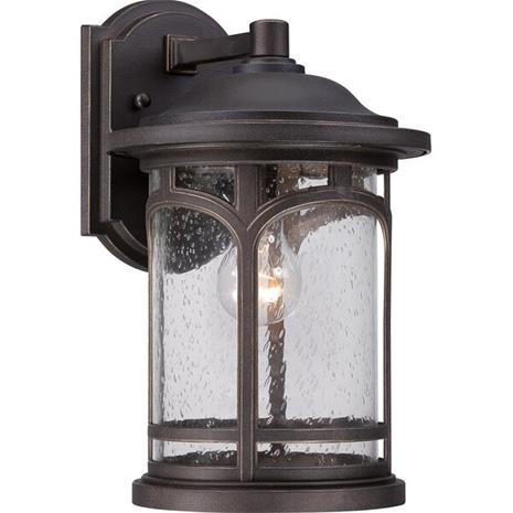 Ulkoseinävalaisin Elstead Lighting Marblehead QZ-MARBLEHEAD2-M
