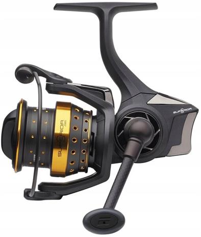 Abu Garcia Superior avokela 2500