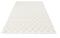 NORE matto ALBA 2838 kerma, 80x150 cm – kuva 2