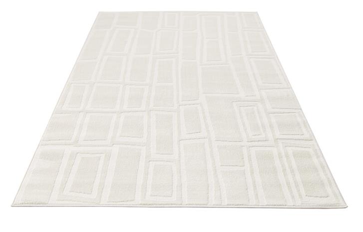 NORE matto NOVA P806 CREAM, 120x170 cm