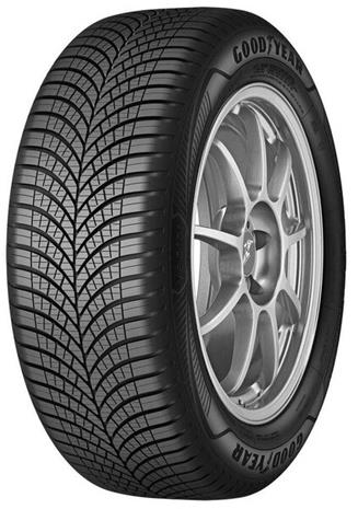 Vector 4 Seasons Gen-3 285/45 R19 111V