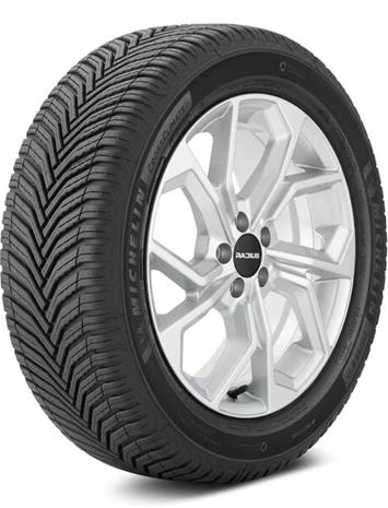 Michelin Crossclimate 2 215/55R18 95H S1