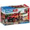 Playmobil Feuerwehr-Pickup 72194 – kuva 5