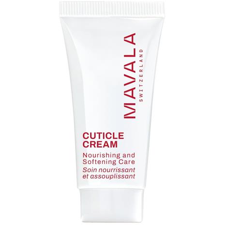 Mavala Cuticle Cream 15 ml