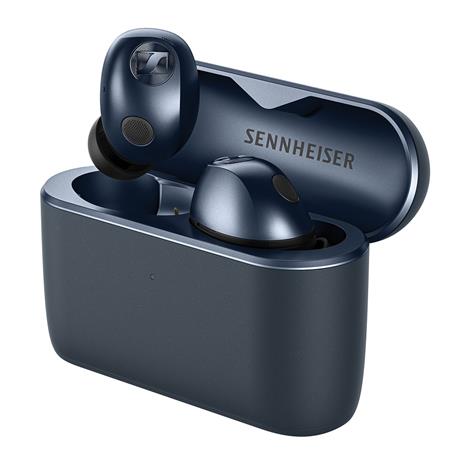 Sennheiser MOMENTUM True Wireless 5 - Denim