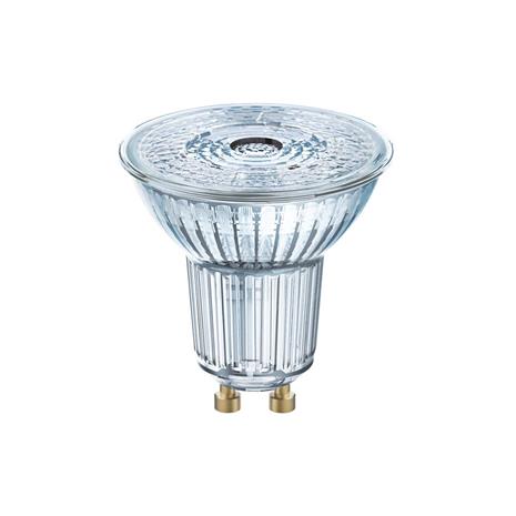 Osram LED-lamppu LED BASE GU10
