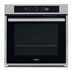 Whirlpool OAKZ9 6180 HM IX, uuni