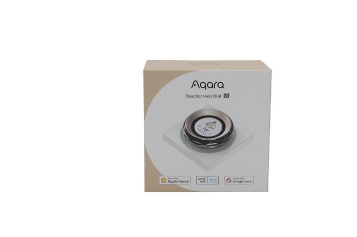 Aqara Touchscreen Dial V1